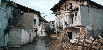 Importance and Benefits of Compulsory Earthquake Insurance